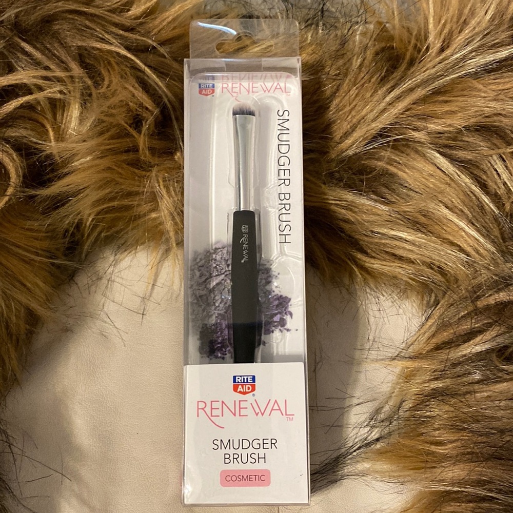 SMUDGER BRUSH COSMETIC #234